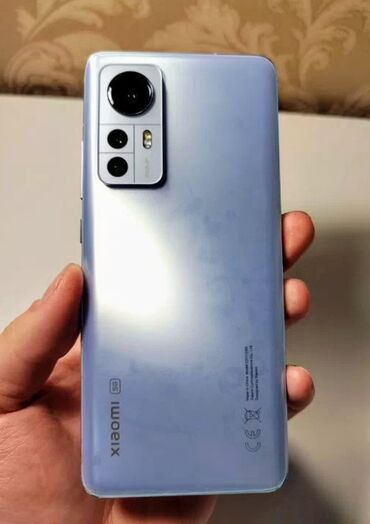 редми т 9: Xiaomi, 12, Б/у, 256 ГБ, цвет - Серебристый, 2 SIM