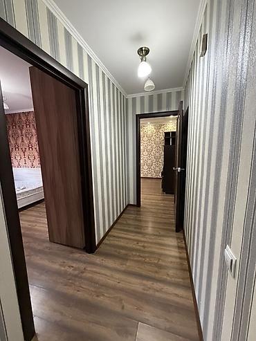 Продажа квартир: 2 комнаты, 43 м², 104 серия, 3 этаж, Евроремонт — 11