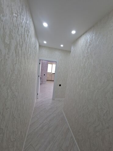 Kirayə mənzillər: Bakı, Köhnə Günəşli, 2 otaqlı, Köhnə tikili, m. Həzi Aslanov, 45 kv. m