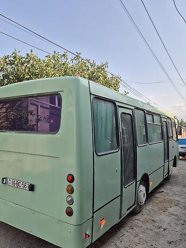 генератор фольксваген: Автобус — 2