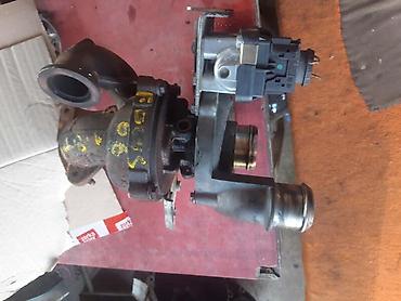 navigacija za auto cena: TURBO 1.8 TDCI 2006G ZA FORD FOCUS ZA 2006. GOD. | Turbina fokus 1.8 — 1
