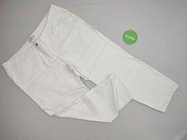 boncode crivit: Bpc bonprix collection, Spodnie 3/4 damskie, rozmiar 6XL — 2