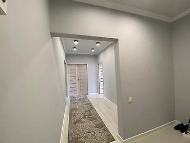 Квартиры: 3 комнаты, 100 м², Джал-29 Элитка, 8 этаж, Дизайнерский ремонт — 9
