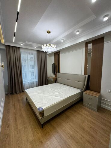 Продажа квартир: 4 комнаты, 128000 м², Элитка, 3 этаж, Дизайнерский ремонт — 4