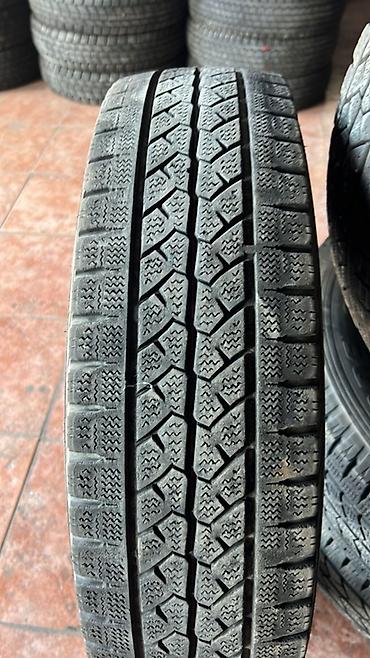 шины белаз: Bridgestone Light Truck зимние шины 195/80 R15 - Тип: зимние — 5