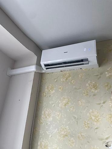 Установка кондиционеров: Установка кондиционера монтаж/демонтаж/обслуживание/ремонт любой — 17