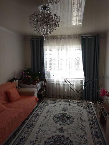 панорама 2: 3 комнаты, 72 м², 105 серия, 5 этаж — 3