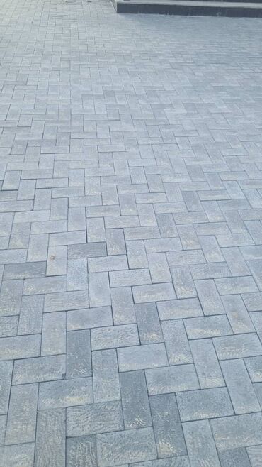 Брусчатка кирпич: Брусчатка кирпич, Дорожная, Бетонная, Прессованная, Новый, Укладка, Гарантия, Бесплатный выезд — 12