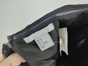 aplikacja hm: H&M, Sukienka damska, rozmiar XS — 4