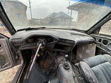 BMW: BMW : 1986 г., 3 л, Механика — 12