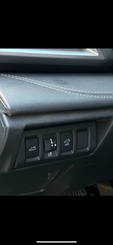 Subaru: Subaru Outback: 2020 г., 2.4 л, Автомат, Бензин, Универсал — 5