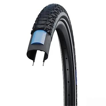 vezivanje masne: SCHWALBE MARATHON PLUS TOUR 40-622 HS619 PERF. SMARTDUALGUAR | — 1