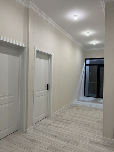 Köhnə tikili: Bakı, Digah, 8 otaq, Köhnə tikili, m. Azadlıq Prospekti, 280 kv. m — 22