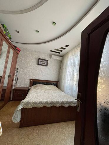 Yeni tikili: 4 otaqlı, Yeni tikili, m. Neftçilər, 150 kv. m — 13