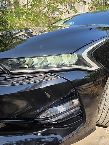 кия к5 бензин: Kia K5: 2021 г., 2 л, Автомат, Газ, Седан — 6