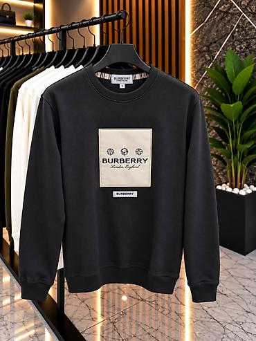 teece fleece: Burberry mušku duks NOVO Novo Veličine s m l xl 2xl fb Moja — 3