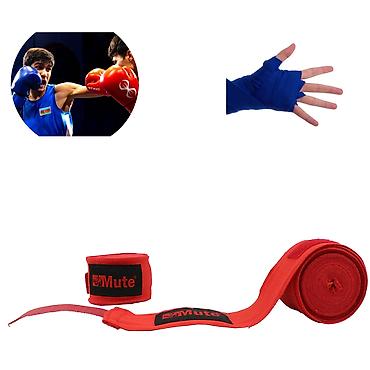 №: 1391 Məhsulun adı: Boks binti Mute, 500 sm, qırmızı Brend: Mute