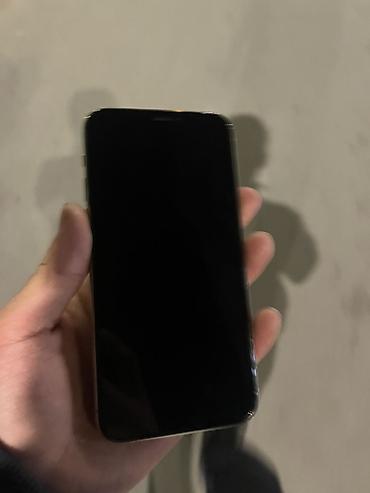 iphone 1tb: IPhone 11 Pro, Б/у, 256 ГБ, Серебристый, Защитное стекло, Чехол, 83 % — 2