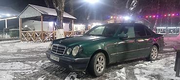 avto aksesuarlar toptan satis: Mercedes-Benz E-Class: 0.2 l | 1996 il Sedan — 8
