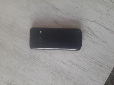Nokia 2, rəng - Qara, Düyməli