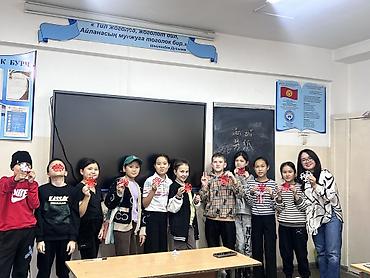 Курсы китайского языка: Курсы китайского языка, Офлайн с выездом, Подготовка к HSK — 31