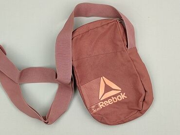 Torba sportowa, Reebok, stan - Bardzo dobry