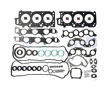 Другие детали для мотора: Вкладыши Кольца прокладки вкладыши сальники помпа Прокладка — 5