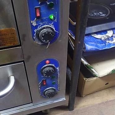 baking oven: ✓ Ремонт газовых, электрических духовок, газовых плит, электроплит — 10