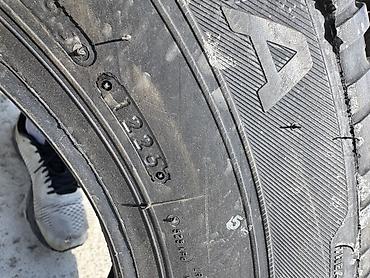 шины 22570r15c зима: Шины Lassa Multiways-C 225/70 R15C 116/114Q (10PR) Турция 🇹🇷 - Тип — 4