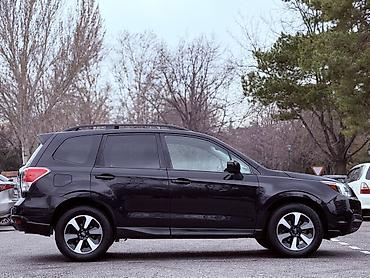 Subaru: Subaru Forester: 2017 г., Вариатор, Бензин, Кроссовер — 9