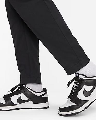 vikend torba: NIKE Club Woven Tapered-Leg Pant vel. M NOVO  — 5