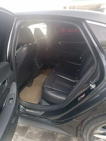 sprinter 315: Hyundai Sonata: 2022 г., 2 л, Автомат, Газ, Седан — 4
