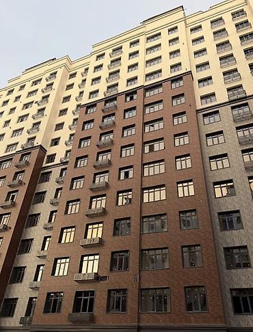 1 комната, 45 м², Технопарк Элитка, 7 этаж, ПСО (под самоотделку) at lalafo.kg 1 комната, 45 м², Технопарк Элитка, 7 этаж, ПСО (под самоотделку)