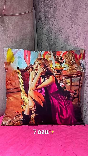 Kolleksiya kartları: Kpop Stuff ❤️ — 2