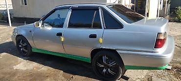 step rf3: Daewoo Nexia: 2006 г., 1.6 л, Механика, Бензин, Седан — 5