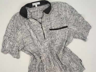 koszulki polo c a: Women`s polo shirt, size XL