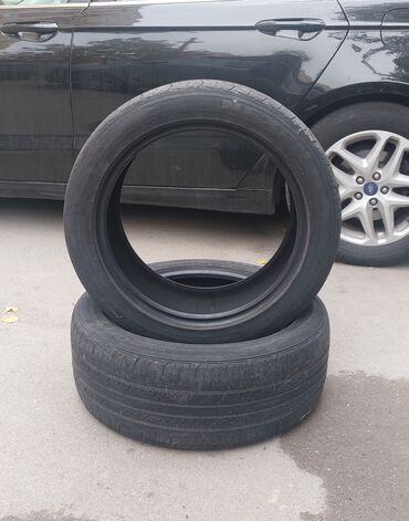 kor zona: İşlənmiş Şin Nexen 225 / 50 / R 18