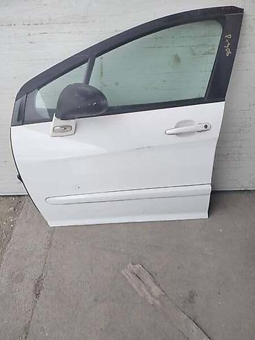 citroen jumpy: VRATA PL. ZA PEUGEOT 308 OD 2007. DO 2013. GOD. | Vrata Peugeot 308 — 1
