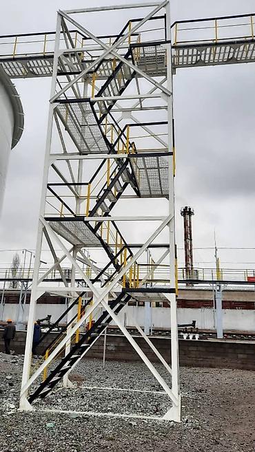 Ремонт под ключ: Строительство,ремонт,АЗСнефтебаз,под ключ окраскапокрытия — 27