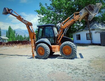 экскаватор погрузчик мтз 82 б у цена: Экскаватор, Case, 2006 г., Колесный