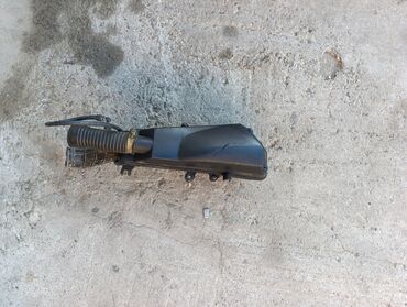 Mopedlər,skuterlər: Tufan - Zapcast, 80 sm3, 2023 il, 84640 km — 10