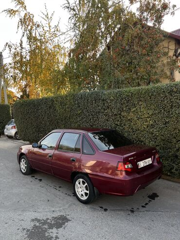 электро машина китай: Daewoo Nexia: 2010 г., 1.5 л, Механика, Бензин, Седан