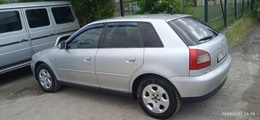 купить двигатель опель астра 1 7 дизель: Audi A3: 2002 г., 1.8 л, Механика, Бензин, Хетчбек