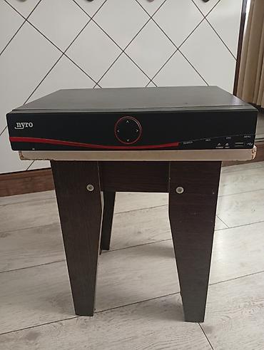 Videomüşahidə: Məhsul: Nyro və Dolphin markalı DVR video-müşahidə qeydediciləri (2 — 2