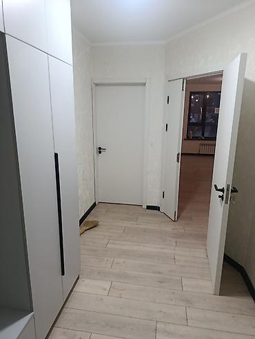 квартиры кызыласкер: 1 комната, 5 м², Пишпек Элитка, 1 этаж, Свежий ремонт — 4