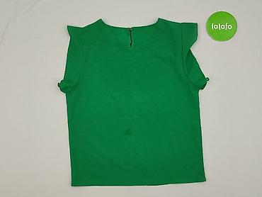 h: Women's blouse, size M — 3
