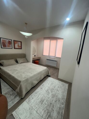 Продажа квартир: 2 комнаты, 45 м², 103 серия, 8 этаж, Дизайнерский ремонт