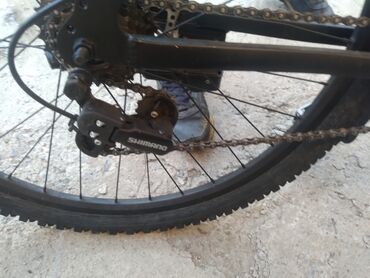 Горные велосипеды: Горный велосипед 29" - Рама: алюминиевая, размер примерно M/L — 6