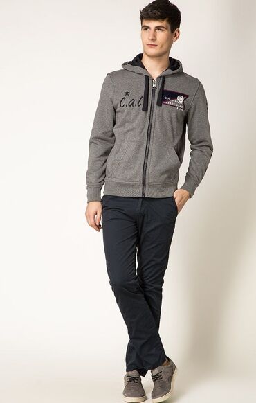 Толстовки: Толстовка S'Oliver Размеры от 48 до 58 Производтсво Индонезия — 19