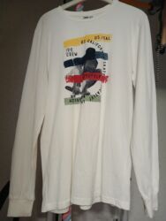 Məktəbli forması: Başlıq: 16 yaş, IDO brend, oğlan üçün, yaxşı vəziyyətdə Təsvir: -